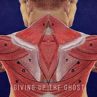 Alex Vargas – Giving Up The Ghost