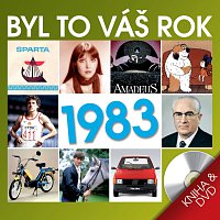 Různí interpreti – Byl to váš rok 1983