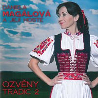 Daniela Magálová – Ozvěny tradic 2 CD