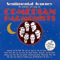 The Comedian Harmonists – Sentimental Journey