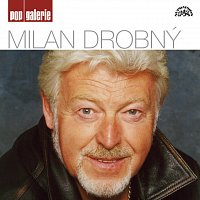 Milan Drobný – Pop galerie FLAC