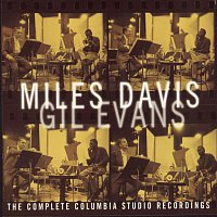Přední strana obalu CD The Complete Columbia Studio Recordings