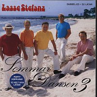 Lasse Stefanz – Sommardansen 3