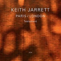 Keith Jarrett – Paris / London (Testament)