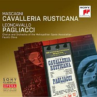 Fausto Cleva – Mascagni: Cavalleria Rusticana & Leoncavallo: Pagliacci (Remastered)
