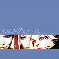 Přední strana obalu CD No Somos Santas