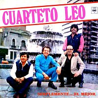 Cuarteto Leo – Simplemente... el Mejor