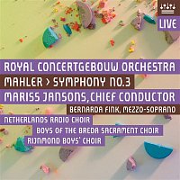 Royal Concertgebouw Orchestra – Mahler: Symphony No. 3 (Live)