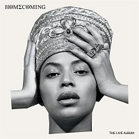 Beyoncé – HOMECOMING: THE LIVE ALBUM