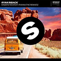 Ryan Riback – Kinder Eyes (feat. Ryann) [The Remixes]