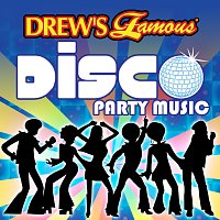 The Hit Crew – Drew's Famous Disco Party Music