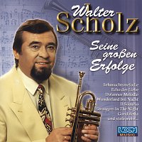 Walter Scholz – Seine groszen Erfolge