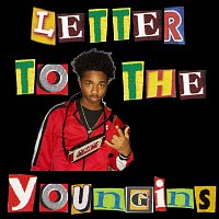 W.R.O King J – Letter To The Youngins