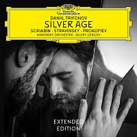Daniil Trifonov – Scriabin: Eight Etudes, Op. 42: V. in C Sharp Minor: Affannato