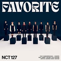 NCT 127 – Favorite - The 3rd Album Repackage