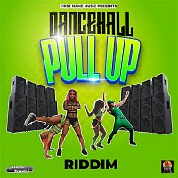 Various  Artists – Dancehall Pull Up Riddim