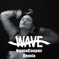 TAKTSTORER, REDCHINAWAVE – Wave [KomaCasper Remix]