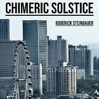 Přední strana obalu CD Chimeric Solstice
