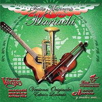 Various Artists.. – Fiesta Mexicana Con Mariachi