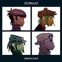 Gorillaz – Demon Days MP3