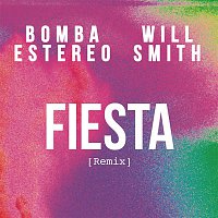 Bomba Estéreo & Will Smith – Fiesta (Remix)
