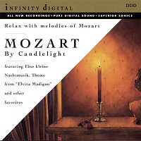 Alexander Titov, The New Classical Orchestra – Mozart by Candlelight