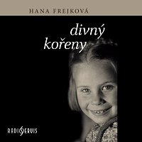 Divný kořeny (MP3-CD)