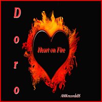 Doro – Heart on Fire