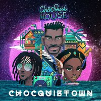 ChocQuibTown – ChocQuib House