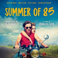 JB Dunckel – Summer 85 (Original Motion Picture Soundtrack)