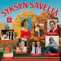 Syksyn savelia