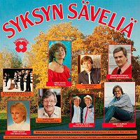 Various  Artists – Syksyn savelia