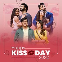 Různí interpreti – Happy Kiss Day 2022