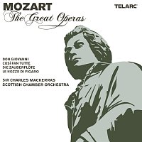 Sir Charles Mackerras, Scottish Chamber Orchestra – Mozart: The Great Operas