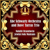 Abe Schwartz Orchestra, Dave Tarras Trio, Natufle Brandwein – Jewish Folk Musicans