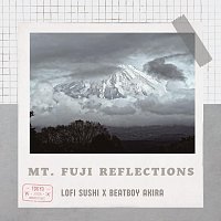 Lofi Sushi, Beatboy Akira – MT. Fuji Reflections