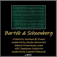 Bartók & Schoenberg (Live)