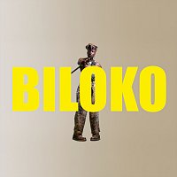 Přední strana obalu CD Biloko