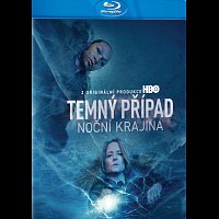 Různí interpreti – Temný případ: Noční krajina Blu-ray