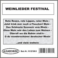 Různí interpreti – Weinlieder Festival