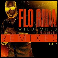 Flo Rida – Wild Ones (feat. Sia) [Remixes Pt. 2]