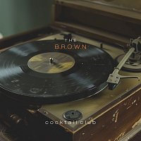 Cocktail Club – THE BROWN