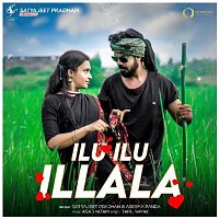 Aseema Panda & Satyajeet Pradhan – Ilu Ilu Illala