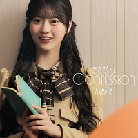 AKB48 – Masaka No Confession