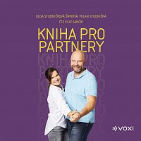 Milan Studnička, Olga Studničková Šípková – Kniha pro partnery