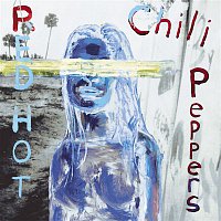 Red Hot Chili Peppers – By The Way FLAC