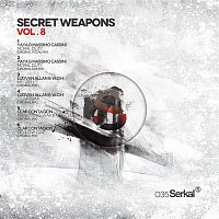 Secret Weapons Vol. 8 – Secret Weapons Vol.8