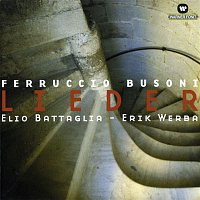 Elio Battaglia, Erik Werba – Lieder