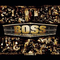 Boss – Maxi Boss # 1