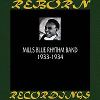 Mills Blue Rhythm Band – 1933-1934 (HD Remastered)